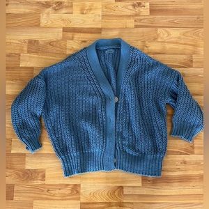 Babaa no18 in Midnight Ocean